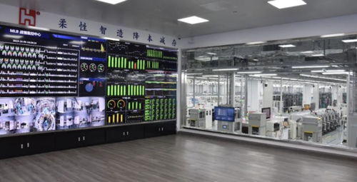 再添13家，全球燈塔工廠103座！設(shè)計(jì)服務(wù)如何點(diǎn)亮智造未來(lái)？